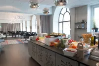 Scandic Swania Hotels in Trollhattan