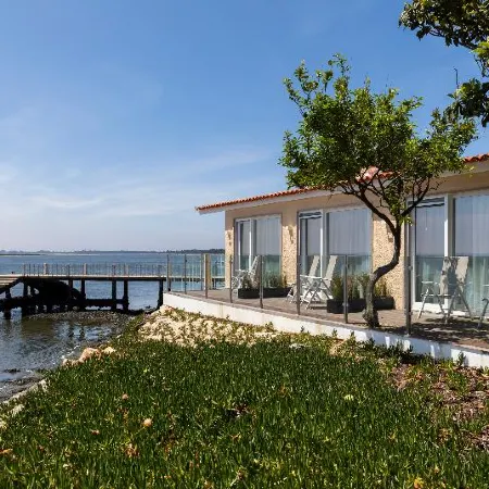 Pousada Ria – Aveiro