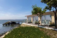 Pousada Ria – Aveiro - Pools