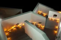 阿達曼特套房飯店