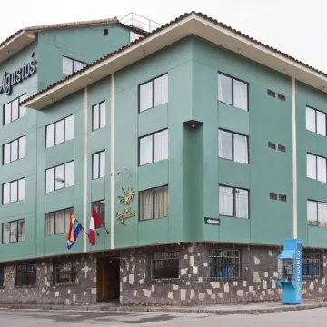 Hotel Agustos Cusco