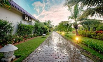 Radisson Resort Pondicherry Bay