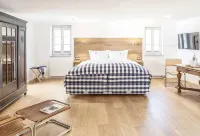 Hästens Boutique Biohotel - Chez Douverne Hotels in Sommerach