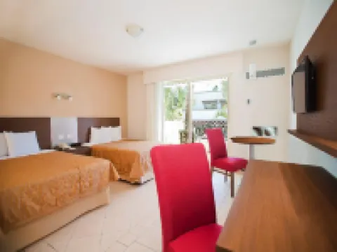 Crown Paradise Club All Inclusive