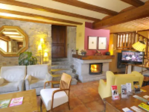 Hotel Casa Cornel Hoteles en Cerler