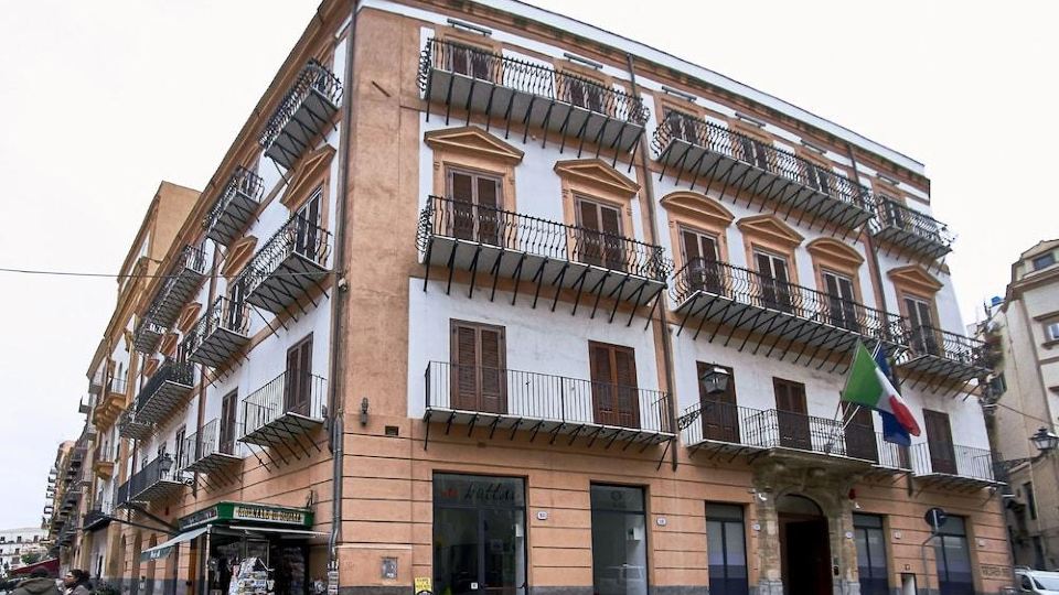 NH Collection Palazzo Sitano
