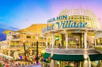Baan Noppadol Hua Hin Loft Hotel in zona Wat Bo Fai