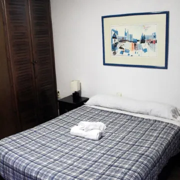 Todosierranevada Zona Baja - Edif. Atlas
