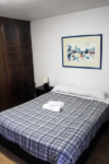 Todosierranevada Zona Baja - Edif. Atlas