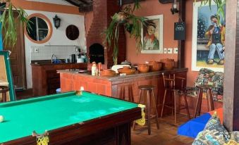 Hostel Cabo Frio