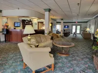 Surrey Inn Ashland