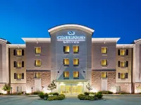 Candlewood Suites Bay City by IHG Hotels near Matagorda County Museum