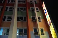 My Hotel Hotels in Davao