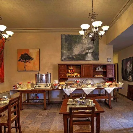 Borgo Grondaie