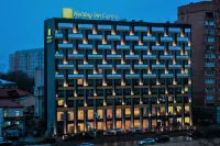 Pana White Moscow hotel Hotels near AST Mall