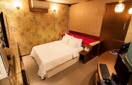 大田馬克斯酒店