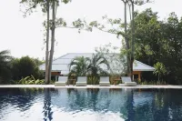 Anavilla Tangke Resort Hotels in Khanom District