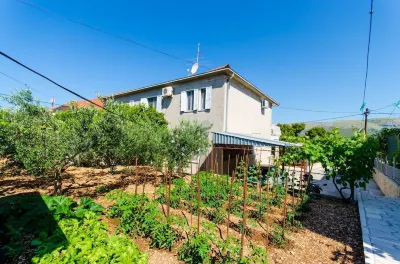 Apartments Ivana