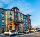My Place Hotel-Salt Lake City-West Jordan