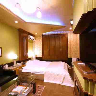 Hotel Ohirune Racco Sakai (Adult Only ) Rooms