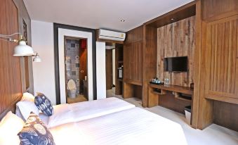 Tangren Hotel Samui