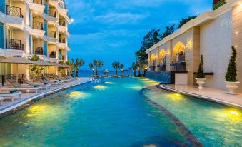 LK Emerald Beach