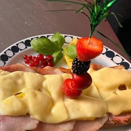 Hotel Columbus Und Glamping