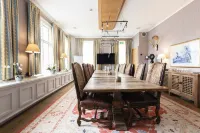 Eriksberg Hotel & Nature Reserve Hotels in Ronneby