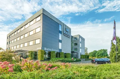 Mezzo Hotel & Business Hôtels à : Heusden-Zolder