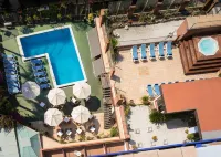Htop Royal Sun Family Suites 4Sup #HtopFun - Strand