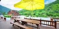 Gongju Sopung Pension - Hope (Duplex)