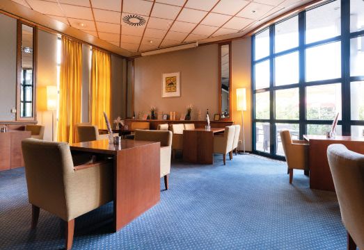 호텔 조식 뷔페