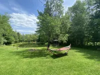 White Horse Lodge Hotel di Fayston