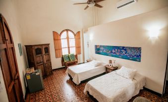 Casa Bustamante Hotel Boutique