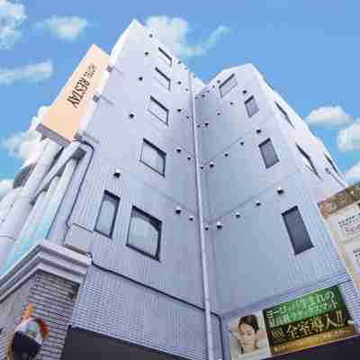 Restay Fuchu (Adult Only) Hotel Exterior