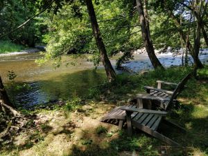 Le Moulin des Valignards