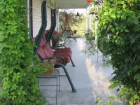 Sweetfern Inn فنادق في Hatton Township