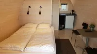 Hodde Kro Các khách sạn ở Varde