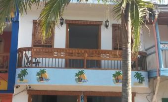 Hotel Bahia Guatape - Housity