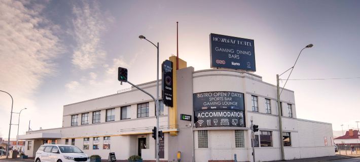 Mowbray Hotel Hotels in Launceston