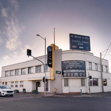 Mowbray Hotel