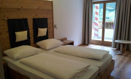 Hotel Argentum by Bergkristall - Housity