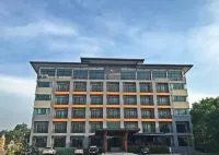 The Royal Ville Residence Hotels in 