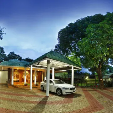 Malabar Heritage