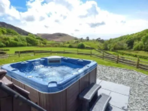 Copper Beech Cottage Hotels in Coniston