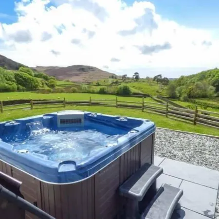 Copper Beech Cottage