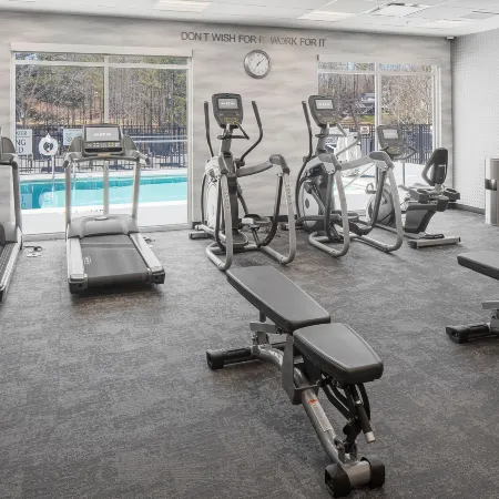 Fairfield Inn & Suites Seneca Clemson Univ Area