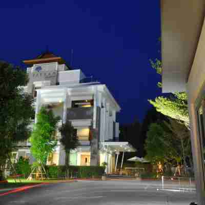 Bakaam Boutique Resort Hotel Exterior