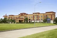 Champions Club and Hotel, Houston Westchase Hotels near Diho Square