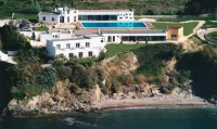 La Rosa dei Venti Resort Hotels in Piombino